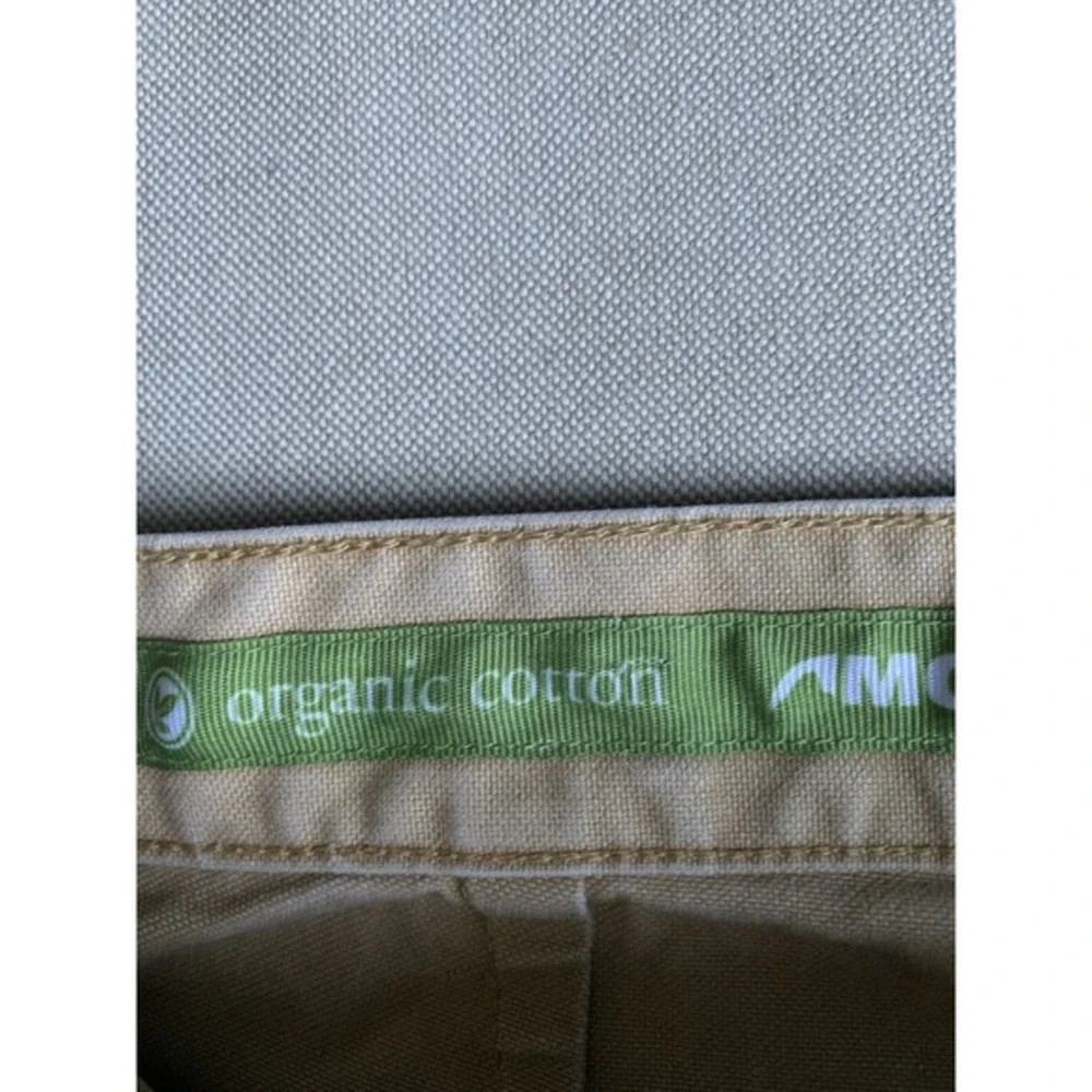 Mountain Khakis organic questions cotton